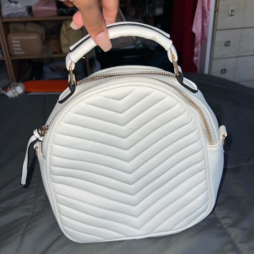 Sole Society Bag